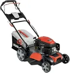DEDRA Gasoline mower w. drive 46CM 3.6KW 2 blades