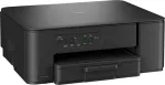 Printer Brother | Multifunctional | DCP-J1260W | Inkjet | Colour | 3-in-1 | A4 | Wi-Fi | Black