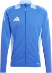 Adidas Tiro 24 Competition Men's Sweatshirt Blue IP1876