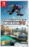 M&auml;ng ACTIVISION BLIZZARD SW Tony Hawks Pro Skater 3+4