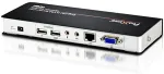 Aten CE770 - KVM-/Audio-/serieller Extender - USB - extern - bis zu 300 m (CE770)