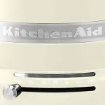Veekeetja KitchenAid Artisan k&ouml;&ouml;gikombain krem Cream