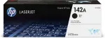 Tooner HP Inc. HP 142A Black LaserJet Toner, W1420A
