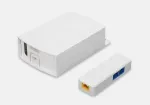Noname PoE and Data Extender 100m
