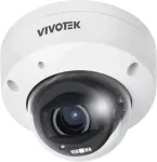 No name VIVOTEK IP-kaamera FD9380-HTV-V2 C-seeria kuplikujuline kaamera