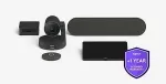 Logitech LOGI 1Y extended warranty medium room