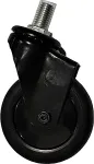 TunaBone | Wheels (Brake Caster) of Kamado grill 21/22/23/24"