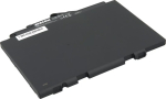 AVACOM battery for HP EliteBook 725 G3/820 G3 Li-Pol 11.4V 3800mAh 43Wh