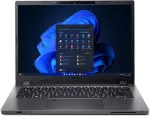 S&uuml;learvuti ACER Notebook TravelMate P2 TMP214-55-G2-TCO 14"WUXGA/i5-1345U/16GB/SSD512GB/UHD/W11 PRO Steel Gray 3Y