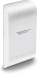 TrendNet Access Point N300 2.4GHZ 10dBi PoE Outdoor Kit (2x)