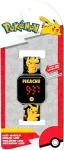 Kids Euroswan Watch Led with calendar Pokemon