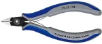 KNIPEX Precision Electronics diogonaal Cutter