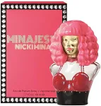Nicki Minaj Minajesty 100ml - Eau de Parfum naistele
