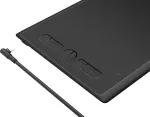 NONAME Digitaallaud Huion Inspiroy H610X graphics tablet