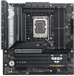 Emaplaat ASUS TUF GAMING B860M-PLUS Micro ATX LGA1851 sokkel Intel B860