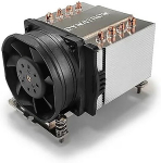 Dynatron Inter-Tech K&uuml;hler A-47 2HE aktiv AMD Sockel AM4/AM5