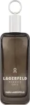Karl Lagerfeld Classic Grey 100ml - Eau de Toilette meestele