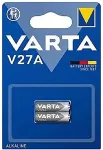 Varta Longlife Single-use battery MN27 Alkaline