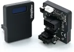 Thermal Grizzly | WireView | GPU 1x12VHPWR Reversed | Black | N/A