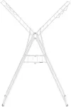 Brabantia HangOn Attachable rack White