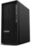 Lenovo ThinkStation | P2 G2 | Desktop | Tower | Intel Core Ultra 7 | 265K | Internal memory 32 GB | UDIMM DDR5 | 1000 GB | Intel Graphics | No Optical drive | Keyboard language English | Windows 11 Pro | Warranty 36 month(s)