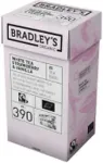 Bradley's Valge tee maasika ja vanilliga 25tk FTO