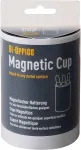 Bi-Office Pliiatsitops magnetiga , must