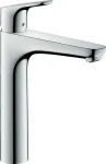 HANSGROHE Focus Chrome