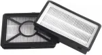 SENCOR HEPA filter SVC1015TQ/ SVC1016GR SVX0116
