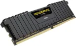 M&auml;lu CORSAIR DDR4 Vengeance LPX 16GB/3000(1*16GB) must CL16
