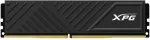 M&auml;lu Adata XPG D35/DDR4/16GB/3200MHz/CL16/2x8GB/Black