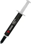 Termopasta Savio Thermal grease TG-02 8,5 W/mK 2 g