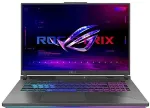 S&uuml;learvuti ASUS ROG Strix G18 G814FP-S9006W AMD Ryzen&trade; 9 9955HX Laptop 45.7 cm (18") 2.5K 32 GB DDR5-SDRAM 1 TB SSD NVIDIA GeForce RTX 5070 Wi-Fi 6E (802.11ax) Windows 11 Home Grey