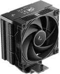 DEEPCOOL CPU Air Cooler | AK400 G2 DIGITAL NYX | Black | Intel, AMD