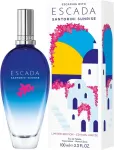 ESCADA Santorini Sunrise 100ml - Eau de Toilette naistele