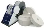 Seiko Precision SLP-SRLB WHITE LABEL FOR TRAY 54X101MM 900 LAB/ROLL 1 ROLL/BOX