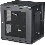 StarTech 12U SERVER RACK ENCLOSURE .