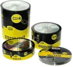 MAXELL MAX27051 blank CD CD-R 700 MB 50 pc(s)
