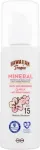 Hawaiian Tropic Mineral Skin Nourishing Milk 100ml - SPF15 Sun Body Lotion uniseks