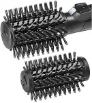 F&ouml;&ouml;n Babyliss PRO BAB2770E hair styling tool Hot air brush Steam Black 800 W 2.7 m