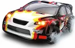 Amewi Amewi RC auto FR16 ralliauto Li-Ion aku 1200mAh harjatud /14+