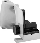RITTER nova1 Allesschneider grau
