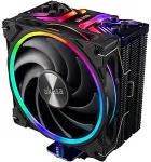Akasa CPU cooler - Soho H4 Plus