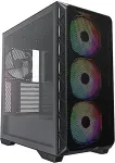Korpus MONTECH Case||AIR 903 MAX|MidiTower|Not included|ATX|EATX|MicroATX|MiniITX|Colour Black|AIR903MAX(B)