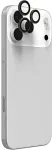 Zagg Premium Protective Lens for Apple iPhone 17 Pro/Pro Max/16 Pro/Pro Max/15 Pro/Pro Max - Sand