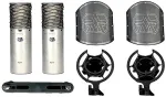 No name Aston Microphones Spirit Stereo Pair of Condenser