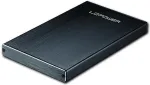 LC-POWER Geh 6.3cm (2,5") SATAIII>USB3.1 LC-25U3-BECRUX-C1 (