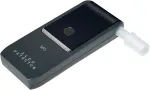 Alcodetector Alkotesteris S65