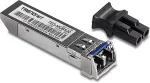 TRENDnet TEG-MGBS20 Mini-GBIC, Single-Mode LC Module 10KM