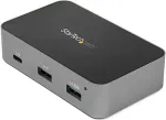 StarTech 4-PORT USB C HUB 10 GBPS .